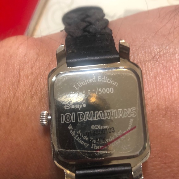 Collectible watch - Picture 5 of 13